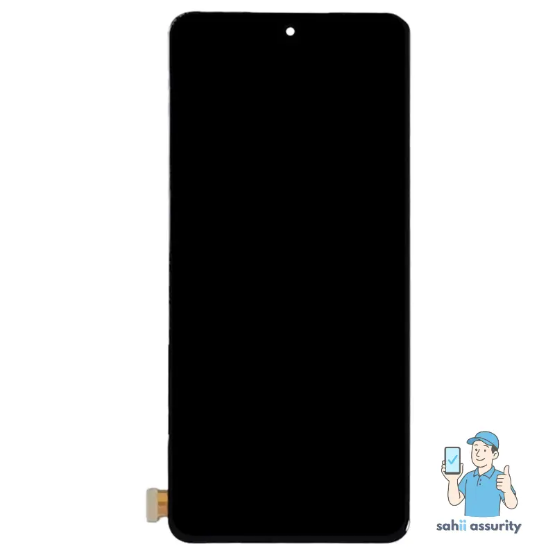 LCD with Touch Screen for OnePlus Nord CE 3 5G thumbnail